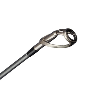 PENN Regiment IV Travel Trolling Rod