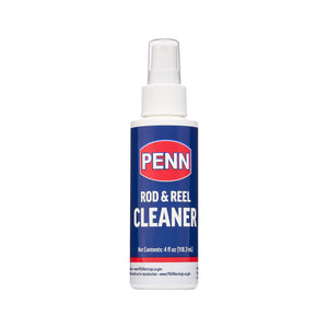 PENN Rod and Reel Cleaner