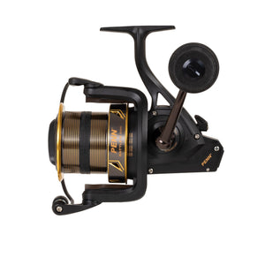 Battle® III Longcast Spinning Reel