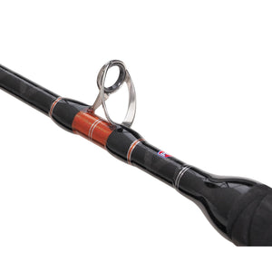 PENN Conflict XR Tuna Trolling & Drifting Rod