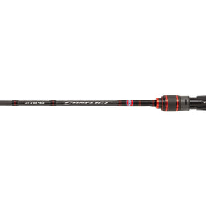 PENN Conflict® Jigging Cast