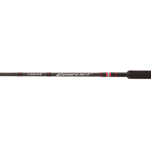 PENN Conflict® Jigging