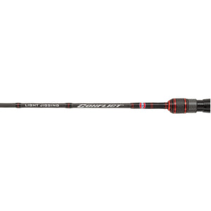 PENN Conflict® Light Jigging