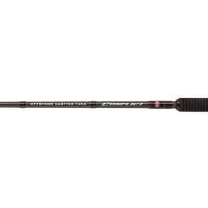 PENN Conflict® Offshore Casting