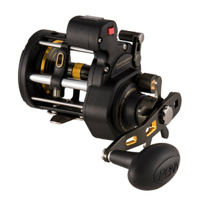 PENN Fathom® II Level Wind