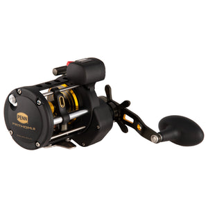 PENN Fathom® II Level Wind