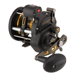PENN Fathom® II Level Wind