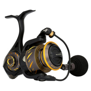 PENN Authority™ Spinning