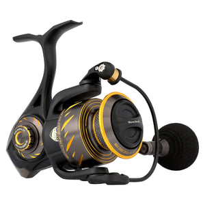 PENN Authority™ Spinning