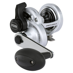 PENN Fathom® II Lever Drag