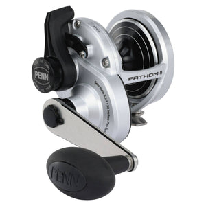 PENN Fathom® II Lever Drag