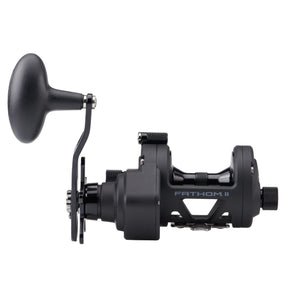 PENN Fathom® II Star Drag Casting Special