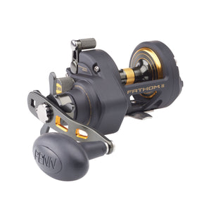 PENN Fathom® II Star Drag Reel
