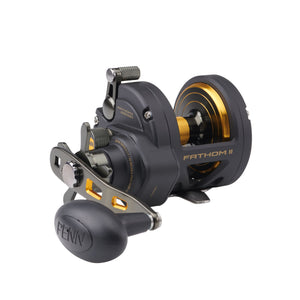 PENN Fathom® II Star Drag Reel