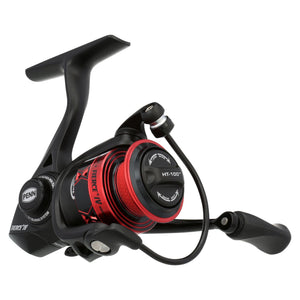 PENN Fierce IV Spinning