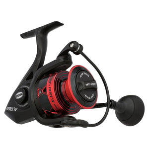 PENN Fierce IV Spinning
