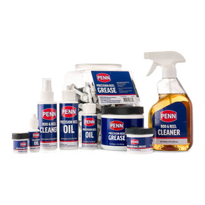 PENN Rod and Reel Cleaner