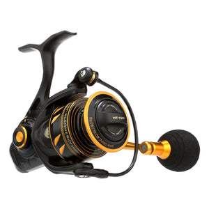 PENN Slammer® IV Spinning