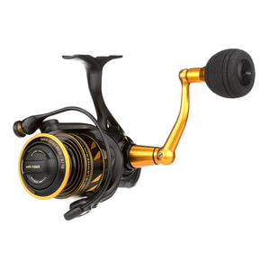 PENN Slammer® IV Spinning