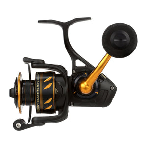 PENN Slammer® IV Spinning