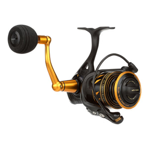 PENN Slammer® IV Spinning