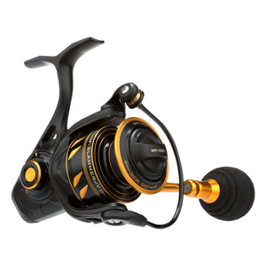 PENN Slammer® IV Spinning