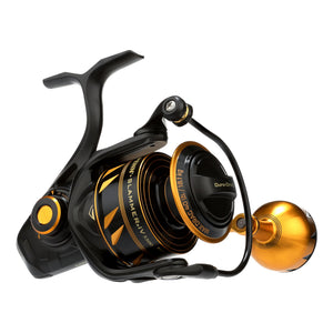 PENN Slammer® IV Spinning