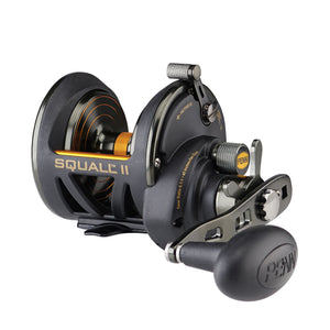 PENN Squall® II Star Drag