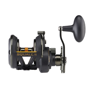 PENN Squall® II Star Drag