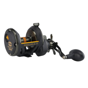 PENN Squall® II Star Drag