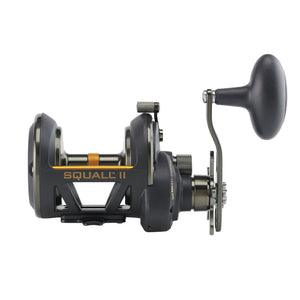 PENN Squall® II Star Drag