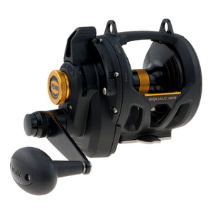 PENN Squall® Lever Drag 2 Speed