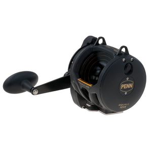PENN Squall® Lever Drag 2 Speed