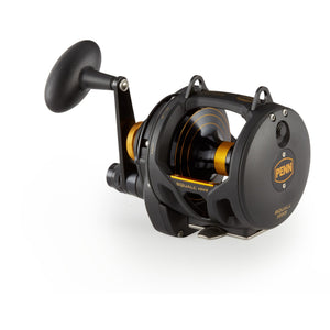 PENN Squall® Lever Drag 2 Speed