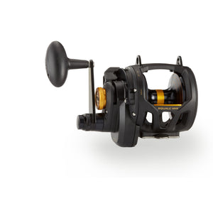PENN Squall® Lever Drag 2 Speed