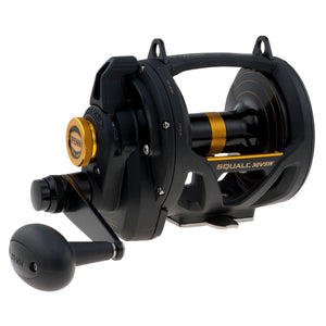 PENN Squall® Lever Drag 2 Speed