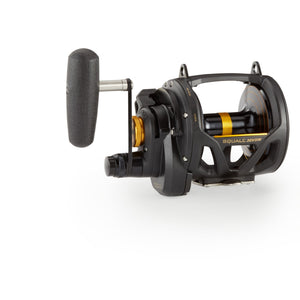 PENN Squall® Lever Drag 2 Speed