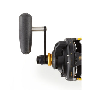 PENN Squall® Lever Drag 2 Speed