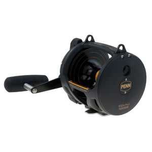 PENN Squall® Lever Drag 2 Speed