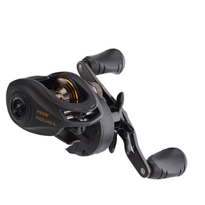 PENN Squall® Low Profile Reel