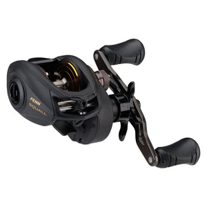 PENN Squall® Low Profile Reel