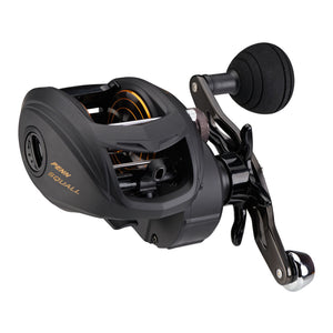 PENN Squall® Low Profile Reel