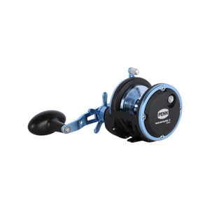 PENN Warfare® II Star Drag