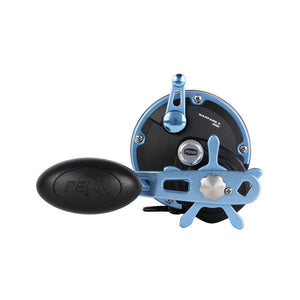 PENN Warfare® II Star Drag