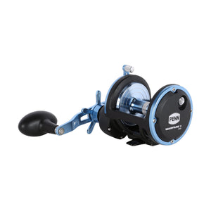 PENN Warfare® II Star Drag
