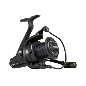 PENN Rival™ Longcast Black