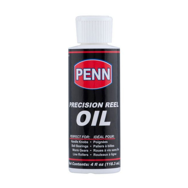 Reel Oil – PENN® EU