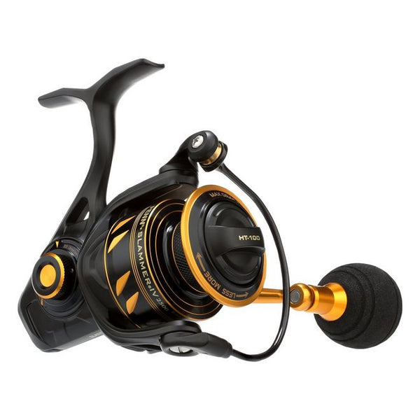 スラマー4 6500HS PENN スラマー4 6500/6500HS 20％OFF!! - FISHING SERVICE
